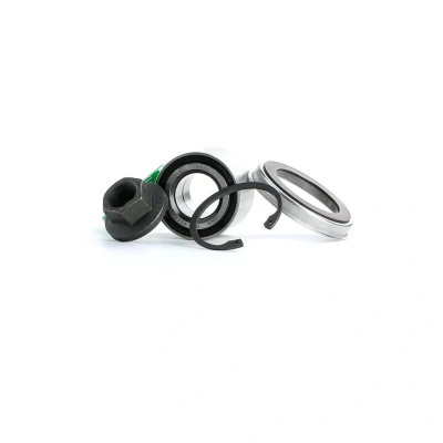 Bilde av SKF VKBA 3601 Hjullagersett 53 OPEL: Corsa C Hatchback, Tigra Twintop