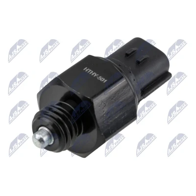 Bilde av Bryter, ryggelys, hyundai,kia,ssangyong, 0K30A 17640, 93860 49600, 49650