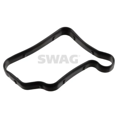 Bilde av SWAG 10 93 6912 Toppdekselpakning NBR (nitril butadien kautsjuk) MERCEDES BENZ: E Klasse Sedan, T modell, CLK Coupé