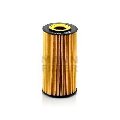 Bilde av MANN FILTER HU 934 x Oljefilter med tetning Filterinnsats MERCEDES BENZ: E Klasse Sedan, G SUV, ML