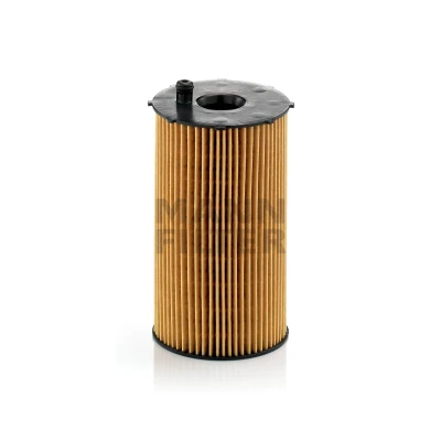 Bilde av MANN FILTER HU 934/1 x Oljefilter med tetning Filterinnsats LAND ROVER: Discovery 3, Range Rover Sport, 4, CITROËN: C5 III Stasjonsvogn