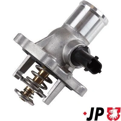 Bilde av JP GROUP 1214500600 Termostathus uten pakning Med sensor