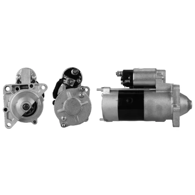 Bilde av LUCAS ELECTRICAL LRT00187 Starter 12 2,2 9