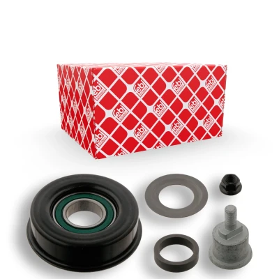 Bilde av FEBI BILSTEIN 31770 Styrerulle med tilleggsmateriale