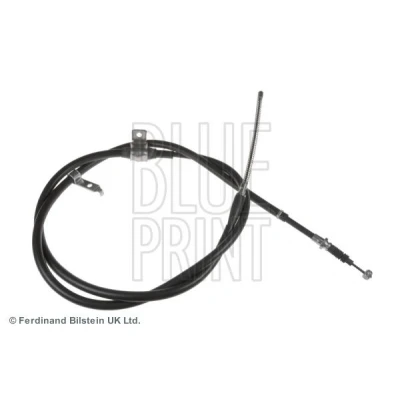 Bilde av BLUE PRINT ADM546136 Bremsekabel høyre bak 2267