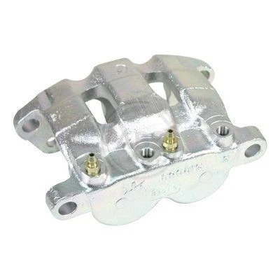 Bilde av A.B.S. 629882 Bremsecaliper Grått støpejern 154 MERCEDES BENZ: MB 100 Flatvogn lastebil/Chassis