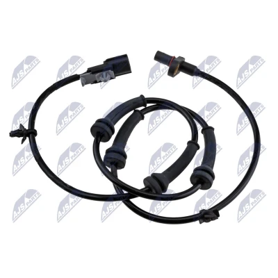Bilde av Sensor, hjulturtall, Høyre bakaksel, Venstre bakaksel nissan qashqai suv ii, van ii OE 479004BA0A, 47900 4BA0A, 479004EA0B