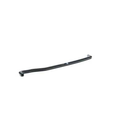 Bilde av FEBI BILSTEIN 33876 Radiatorslange 7 øvre venstre EPDM (etyl propylen dien gummi) BMW: 3 Cabrio, Sedan, Coupé