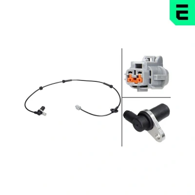 Bilde av OPTIMAL 06 S388 ABS sensor passiv 965 NISSAN: X Trail