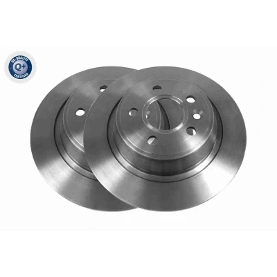 Bilde av VAICO V25 40006 Bremseskiver bakaksel 302 10,9 5 108 fullt ut Original Quality FORD: MONDEO 4 Turnier, S Max Mk1, Galaxy Mk2 MPV