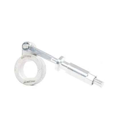 Bilde av FEBI BILSTEIN 02426 Spennarm, kilerem med ribber MERCEDES BENZ: S Klasse Sedan, W124 Stasjonsvogn, Sedan