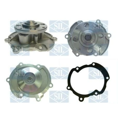 Bilde av Saleri SIL PA1402 Vannpumpe mekanisk SUZUKI: Grand Vitara 2 SUV, OPEL: Insignia A Sports Tourer, Vectra C Sedan, CHEVROLET: Captiva