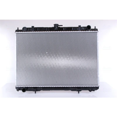 Bilde av NISSENS 68703A Radiator Aluminium 450 689 26 Kjøleribber loddet NISSAN: X Trail