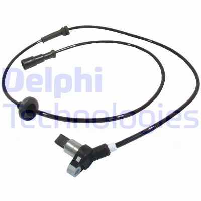 Bilde av DELPHI SS20003 ABS sensor passiv 1225 VOLKSWAGEN: Passat B3/B4 Stasjonsvogn