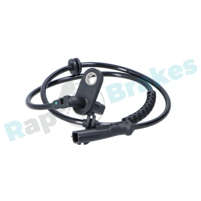 Bilde av RAP BRAKES R A0545 ABS Sensor venstre bakaksel med kabel