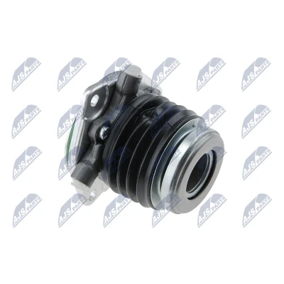 Bilde av NTY NWS PL 007 Sentral utrykker, clutch OPEL: Omega B Sedan