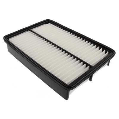 Bilde av MAPCO 60265 Luftfilter 53 186 275 Filterinnsats MAZDA: 3 Hatchback, 5, Sedan