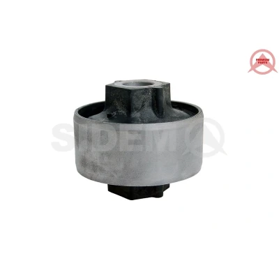 Bilde av SIDEM 875603 Styrestang Lagring bak, framaksel nede Gummimetallager Casterstag