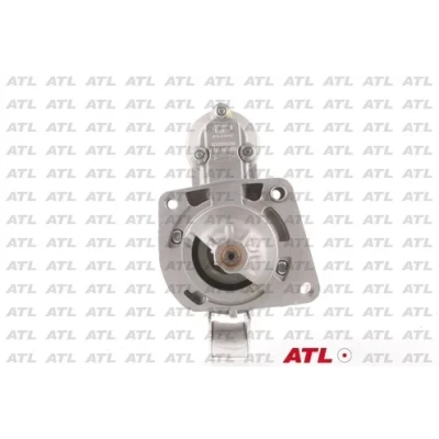 Bilde av Starter, fiat panda, panda skåp/halvkombi, tipo, uno, lancia y10, 46 231 510, 4623510, 5999906, 7 612 952, 622 104, 762 21040, 7621040