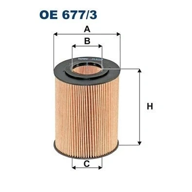 Bilde av Oljefilter, mercedes benz e klass [w211], gl [x164], m [w164], s [w221], 629 180 00 09, 01 A 09