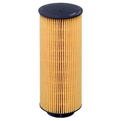 Bilde av HENGST FILTER E21H D361 Oljefilter Filterinnsats SCANIA: P,G,R,T series, 4 series