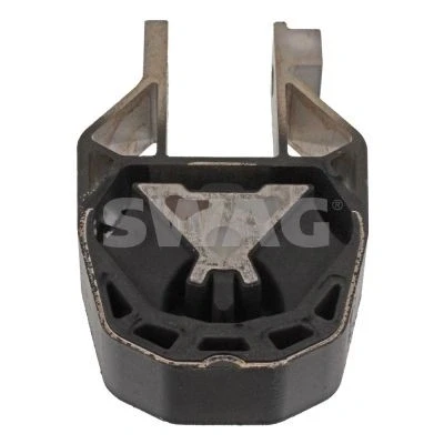 Bilde av SWAG 50 94 5855 Motorfeste bak Gummimetallager FORD: FOCUS 3 Turnier, Transit Connect V408 Van