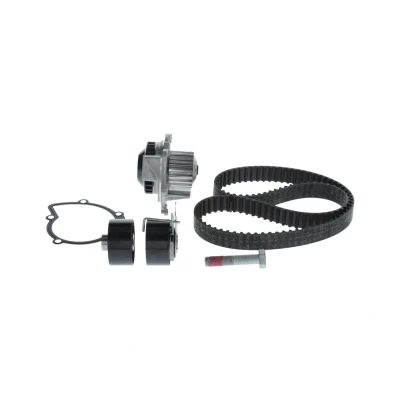 Bilde av BOSCH 1 987 946 669 Vannpumpe + Registerreimsett 116 1105mm 25,4mm