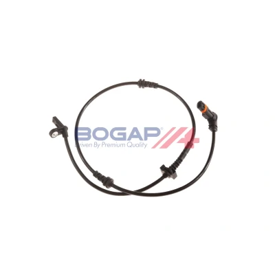 Bilde av BOGAP C7117112 ABS Sensor framaksel begge sider MERCEDES BENZ: S Klasse Sedan