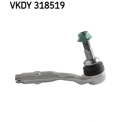 Bilde av SKF VKDY 318519 Endeledd M14 x 1,5 med syntetisk fett BMW: 5 Touring, Sedan, GT