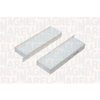 Bilde av MAGNETI MARELLI 350208066810 Kupéfilter Filterinnsats, Partikkelfilter 255 84 30 OPEL: Mokka II, CITROËN: C4 III Hatchback, PEUGEOT: 2008 II
