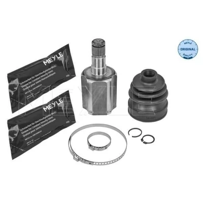 Bilde av MEYLE 100 498 0275 Drivknute girkassesiden, framaksel venstre uten ABS ring VOLKSWAGEN: Polo IV Hatchback, SKODA: Fabia 2