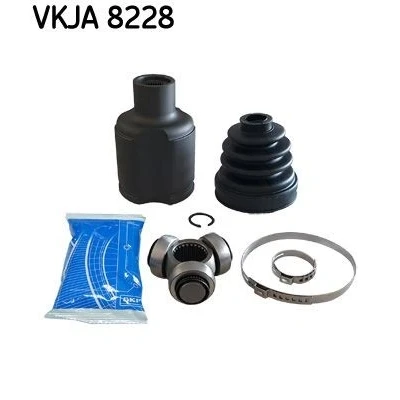 Bilde av SKF VKJA 8228 Drivknute OPEL: Mokka / X