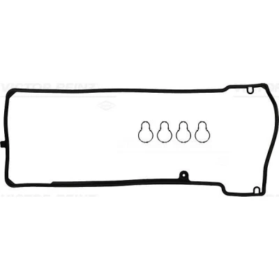 Bilde av REINZ 15 38449 02 Tetningssett, sylindertopp hette ACM (polyakryl kautsjuk) MERCEDES BENZ: E Klasse T modell, Vito Minibuss, Sedan