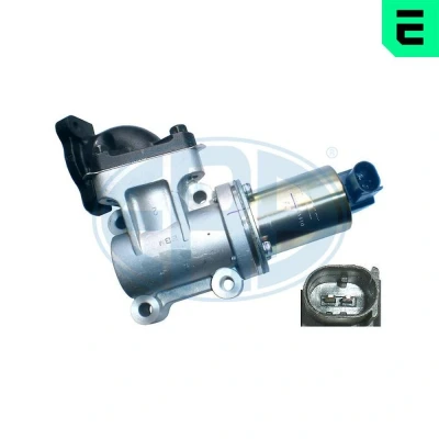 Bilde av ERA 555125 EGR Ventil elektrisk med tetning