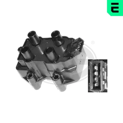 Bilde av ERA 880013A Tennspole 4 PEUGEOT: 307 Hatchback, SW, 206 Hatchback