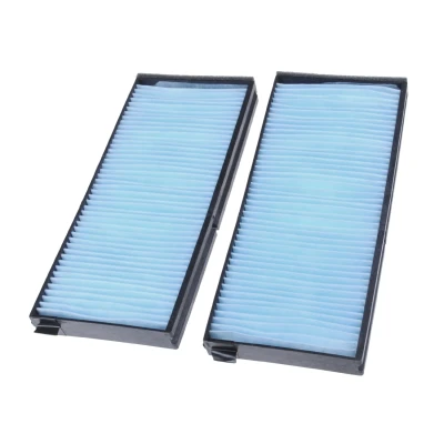 Bilde av BLUE PRINT ADG02527 Kupéfilter pollenfilter 244 101 21