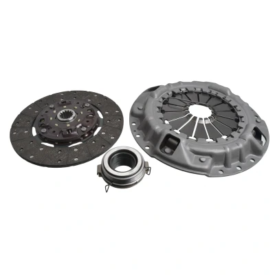 Bilde av BLUE PRINT ADZ93053 Clutch tre deler med syntetisk fett utløserlager 300