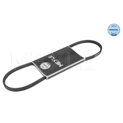 Bilde av MEYLE 050 003 0860 Kileribberem 860 3 EPDM (etyl propylen dien gummi) ORIGINAL Quality TOYOTA: Prius II Liftback