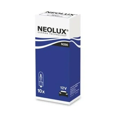 Bilde av Lyspære, innendørslys NEOLUX® N286