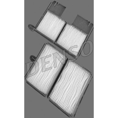 Bilde av DENSO DCF361P Kupéfilter Partikkelfilter 292 239 19 TOYOTA: Avensis I Sedan, Carina E Hatchback, Stasjonsvogn
