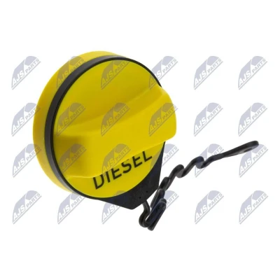 Bilde av Deksel, drivstofftank land rover freelander 2 OE LR034129