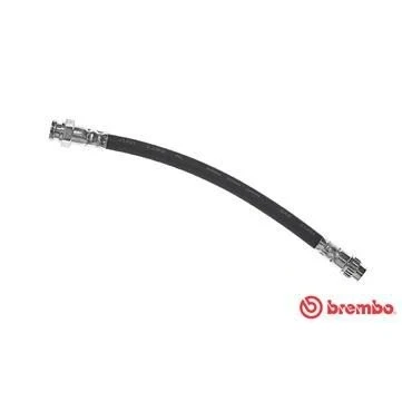 Bilde av BREMBO T 11 017 Bremseslange 235 F10X1 CITROËN: Berlingo II Van, C4 I Grand Picasso, PEUGEOT: Partner Tepee, 5008 I, Van