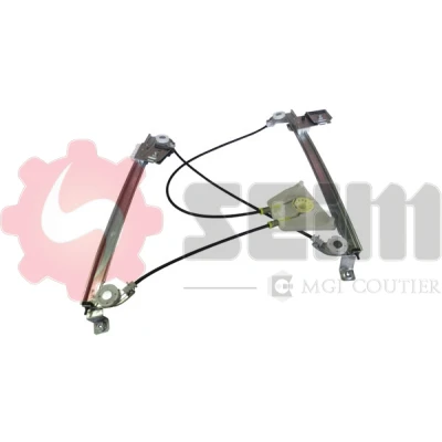 Bilde av Seim Vindusheis foran venstre elektrisk 901155 SEAT: Leon I Hatchback