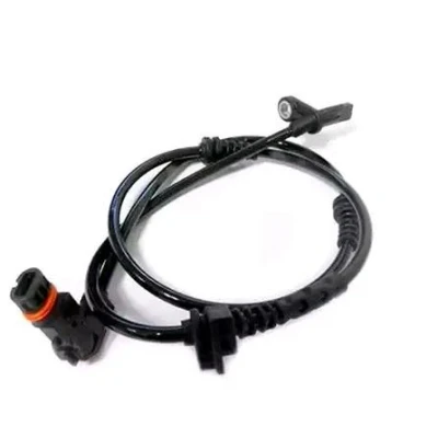Bilde av Sensor, hjulturtall, Framaksel, mercedes benz s klass [w221], coupé [c216], 000 905 43 01, 221 540 05 17, 14