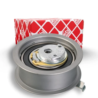 Bilde av FEBI BILSTEIN 18956 Strammerull, tannrem VOLKSWAGEN: Golf 4 Variant