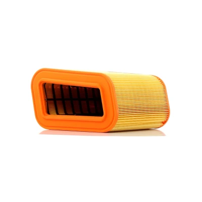Bilde av BOSCH F 026 400 431 Luftfilter 234 161,2 210,3 Filterinnsats BMW: 3 Sedan, Coupé, Cabrio