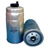 Bilde av ALCO FILTER SP 1249 Drivstoffilter Påskruingsfilter BMW: 3 Sedan, ALFA ROMEO: 166