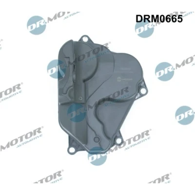 Bilde av Oljeutskiller, veivhuslufting, audi a4 b7, b7 avant, cabriolet, a6 allroad c6, c6 a8 d3, 06E 103 464 D, 06E103