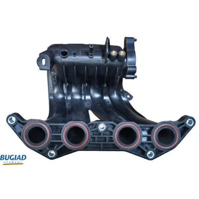 Bilde av BUGIAD 82673 Ladeluftslange 65 VOLKSWAGEN: Caddy 3, SKODA: Octavia 2 Combi, II Hatchback
