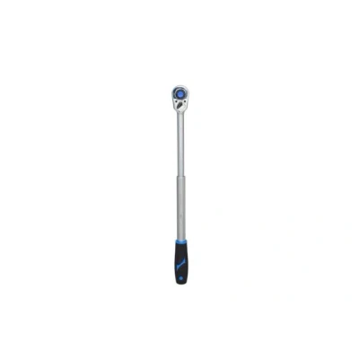 Bilde av KS TOOLS 918.1270 Reversibel skralle 36 12,5 (1/2&quot;) Krom vanadium stål